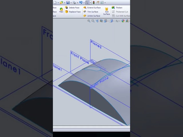 solidworks mouse design tutorial #shorts #rhtech