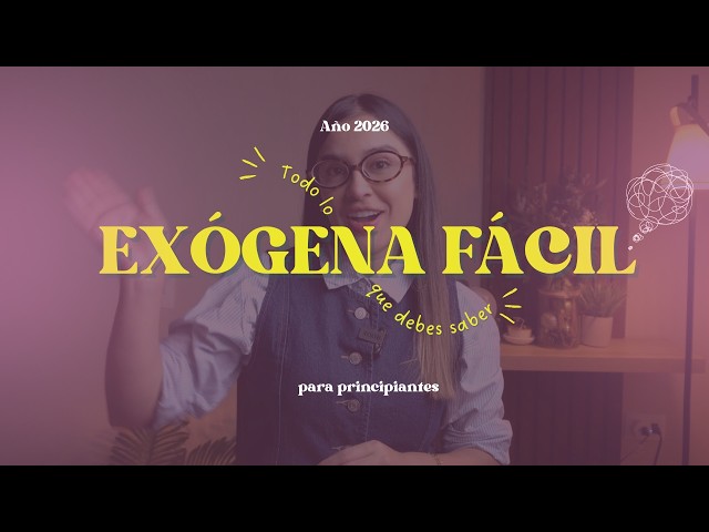 A beginner's guide to Exogenous Information📊📝📚