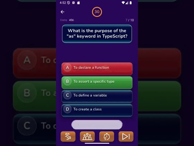 Modern Web Development #programming #coding #quiz