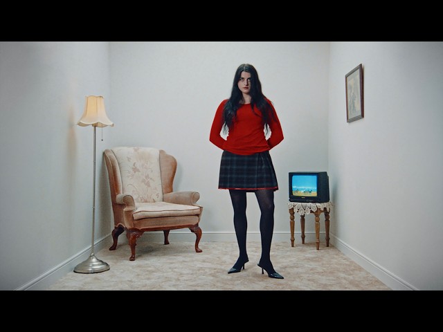 Modern Woman - Johnny's Dreamworld (Official Video)
