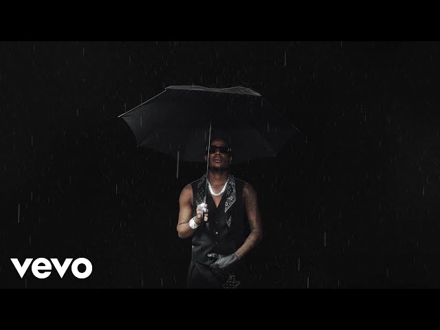 Masicka - AK Fire (Audio)