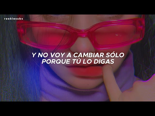 BLACKPINK - Tally (Traducida al Español)