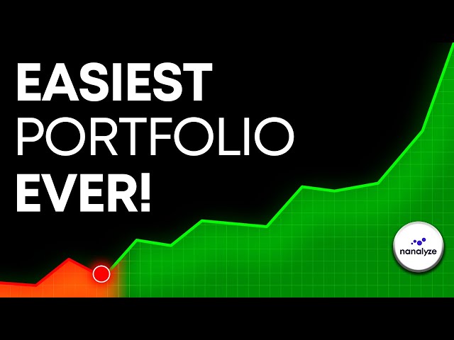 The Perfect Investing Strategy (Stupid Simple and Proven)