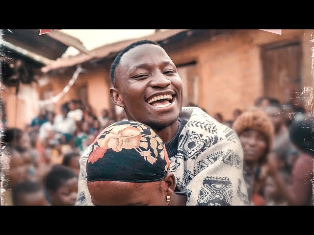 Chain Oh Abebu Andimalize (Official Music Video)