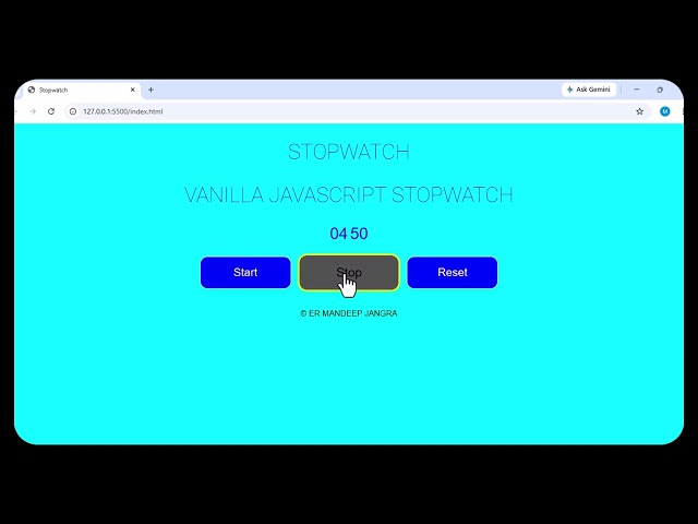 #html #css