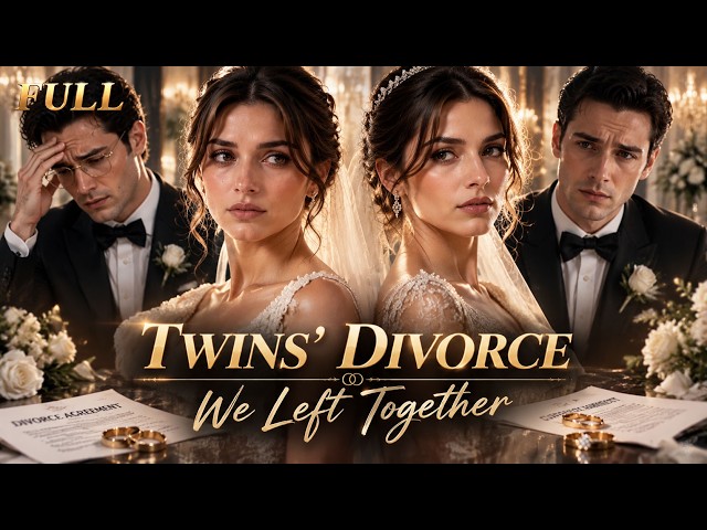 Sisters’ Revenge | We Divorced Our Husbands Together After Learning Their Hidden Secrets