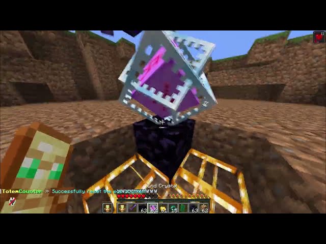 Tier one (mcpvp.com)