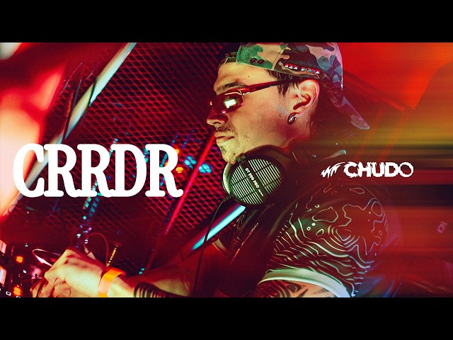 CRRDR | CHUDO 2025