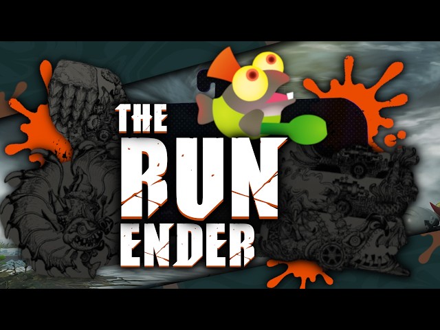 They Put Agent 3's Smallfry In The Game