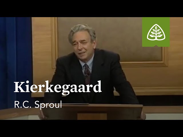 Kierkegaard: The Consequences of Ideas with R.C. Sproul