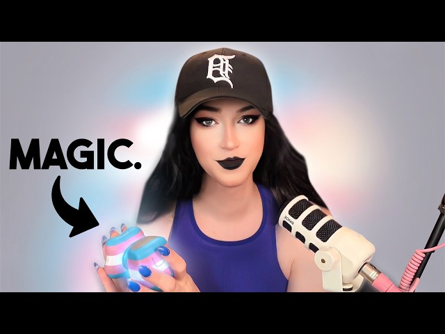 I Found The Best Trans Tech Products