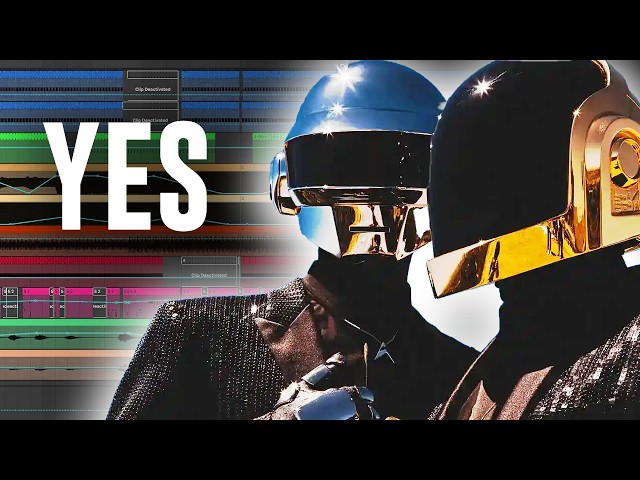 Real-Time TECHNO Production in Ableton Live