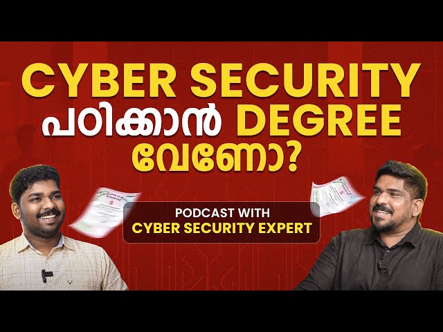 Career Scope of Cybersecurity | Fresher's Salary | Expert Reveals Industrial Secrets