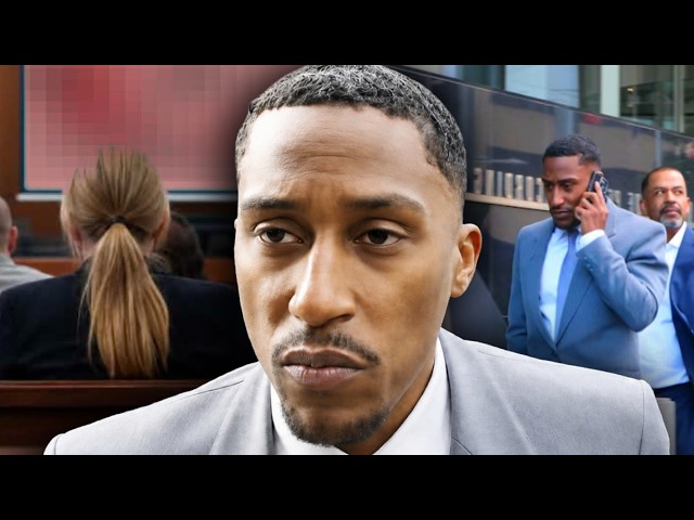 Yung Filly Trial Shows Victim Injuries