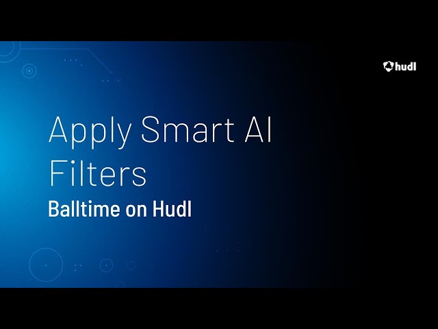 How to Apply Smart AI Filters