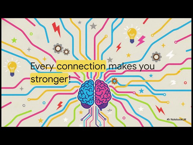 3 7 B Brain Builds Your World