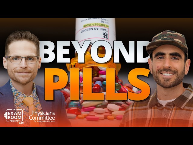 The Doctor Visit That Could Change Your Life | Anthony Masiello