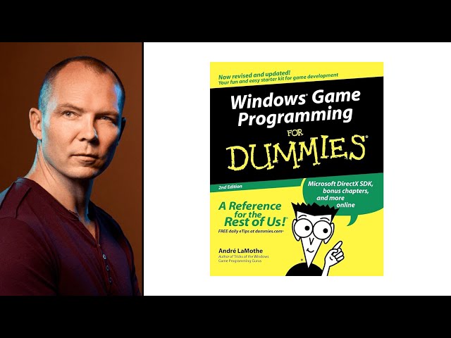 Jonathan Blow on Programming Books
