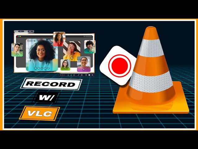 HOW TO RECORD MOVIES WITH VLC PLAYER