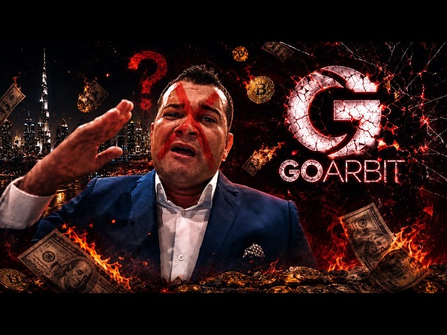 GOARBIT: WHAT THEY NEVER TOLD YOU | Full Documentary