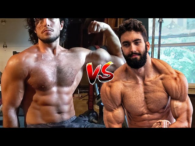 The Final Powerbuilding Debate | Dr. Milo Wolf VS Natural Hypertrophy
