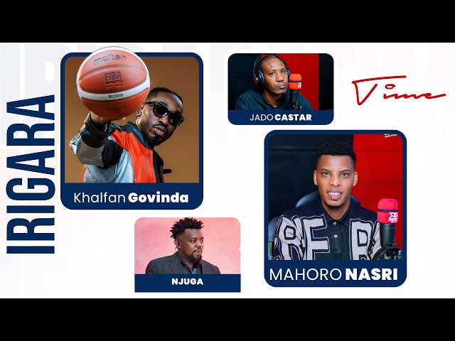 #IRIGARATIME: UKO KHALIFAN YASHYINGIWE NA NJUGA WIKUNDIRA AKABENZ. KASUKU KU MUGORE NASRI YINJIYE!