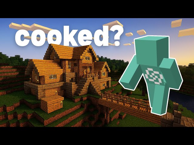 ChatGPT tries to BUILD in Minecraft...