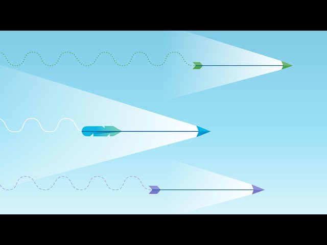 How Electromagnetic Waves Transmit Music, Messages, & More