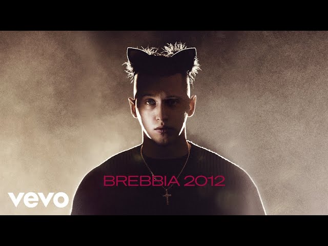 Massimo Pericolo, Crookers - BREBBIA 2012
