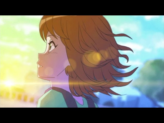 Nobody (Synthwave Version - Re Edit 2019) - IcoS