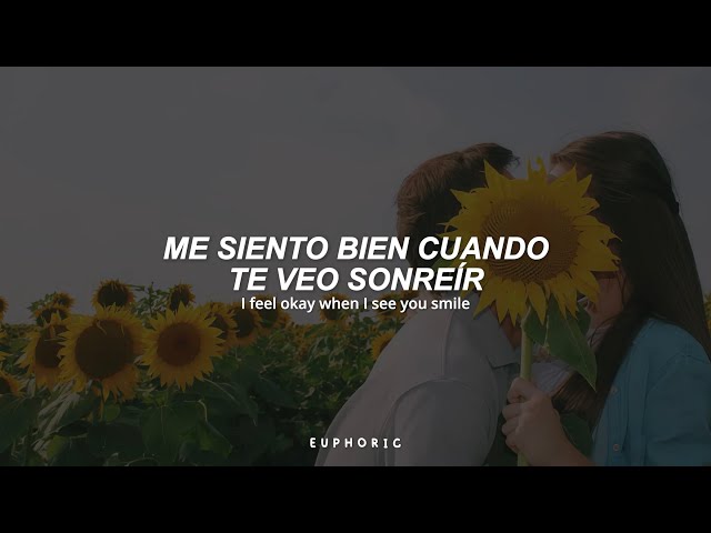 Ruth B. - Dandelions (Sub. Español + Lyrics)