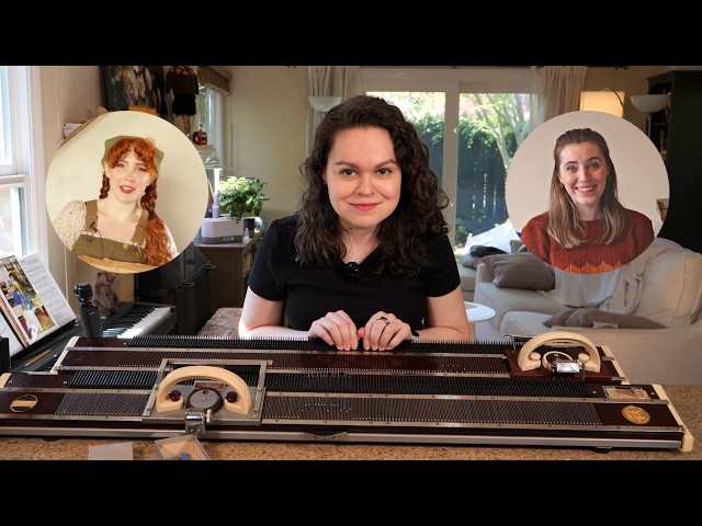 Why is this 75 year old machine so popular with YouTubers?