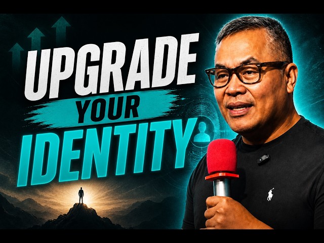 Why Your Life Isn't Working & How To Fix It | Grounded Leadership & Business | Ep. 11