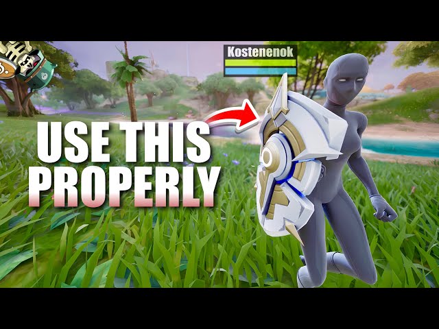 🛡️ How I EARNED $300 in SOLO ZERO BUILD VICTORY CUP 🛡️| kostenenok