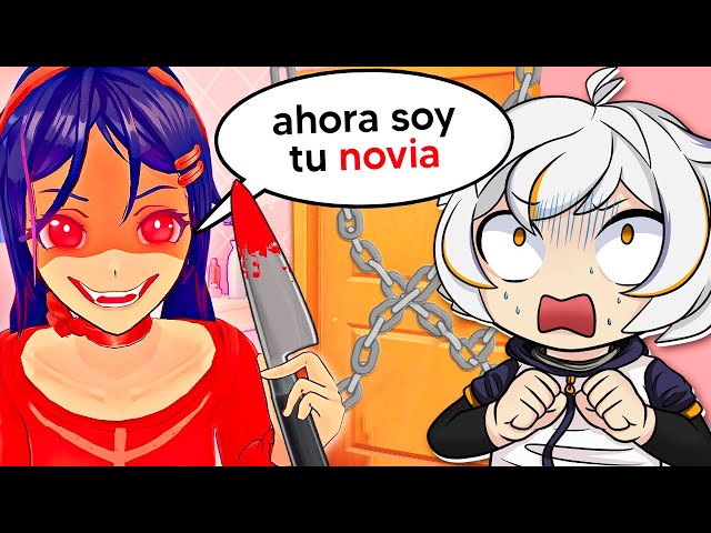 CONSEGUI NOVIA (MISIDE COMPLETO)