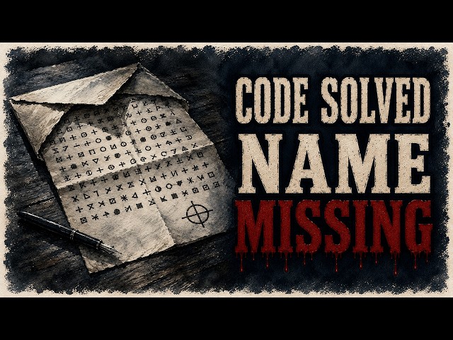 Zodiac Killer: The Ciphers, Suspects, and Evidence That Remain | History for Sleep