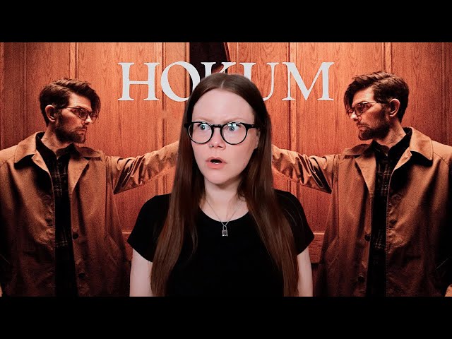 HOKUM (2026) Movie Review | Genuinely Terrifying...