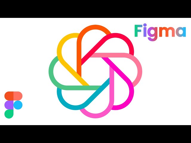 Branding Design in Figma using Shape Builder #figma | DesignMentor