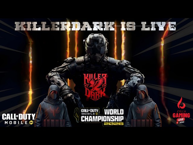IN HOUSE BATTLE | CNZ | COD:M | MP | Can we get 10K subs for Casual gamer? #codmobile #codm