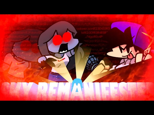 Sky Remanifested SFC Full Peferct 100% Manifest only Erect Remixed?!?!?