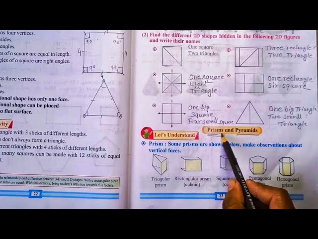 Chp 2. FUN WITH NUMBERS, STD 4TH, (PART 2) , explained in hindi fully 
