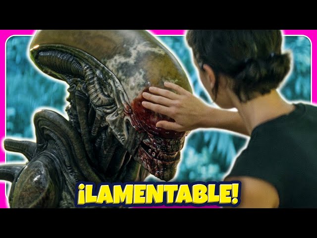 ALIEN EARTH (Series): Ending Explained, Connections to the Saga and Trivia