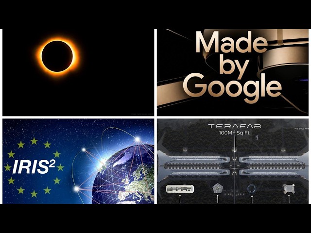 Friday Night Tech Talk - 0814/2026