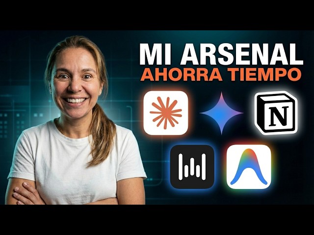 8 AI Tools I Use Every Day (Real Results)