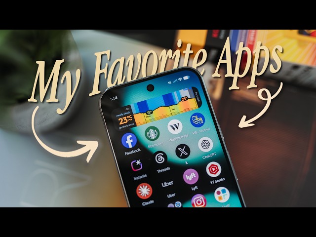 The 10 BEST Android Apps You've Never Heard Of! | June 2026