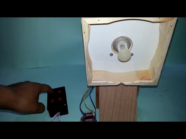 Telecommunication Project : Design a Reconfigurable Antenna