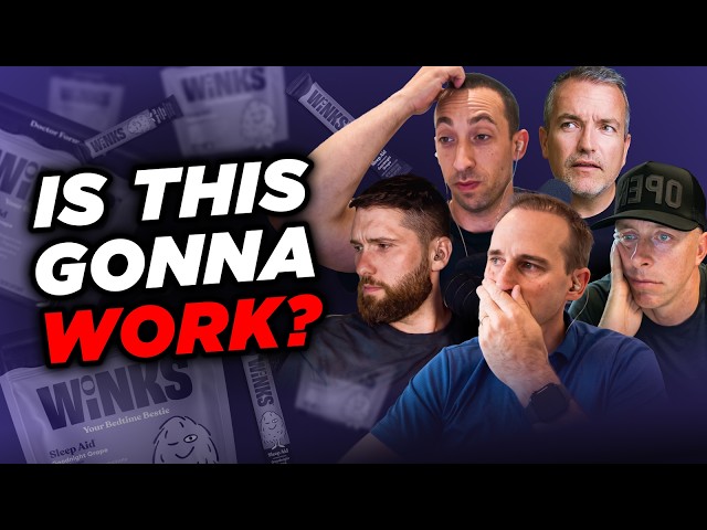 Why the Hardest Part Starts After Launch: Operators Build (E5)
