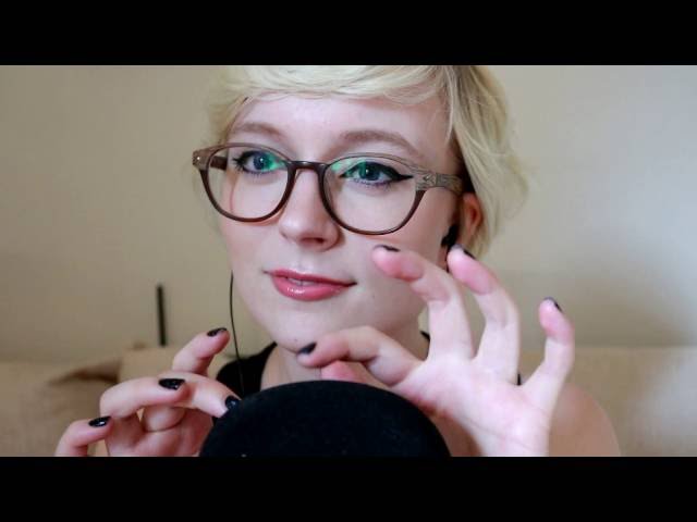 [ASMR] Inaudible/Unintelligible Whispering in Finnish