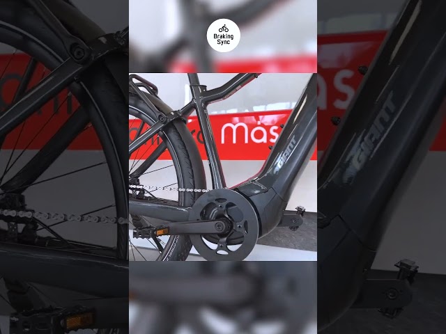 Giant Explore E+ Review - The Good, The Bad & The Ugly