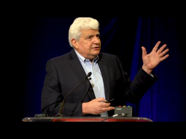 Key Note Lecture 1 James Fagin The Genetic Landscape of Thyroid Cancer